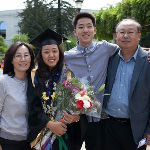 Meet your Posher, Edmond